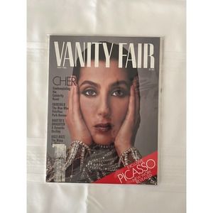 Vanity Fair Magazine